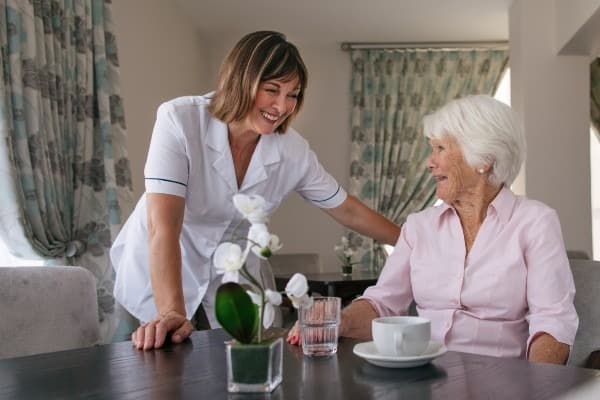 Respite Care - Quality of Life